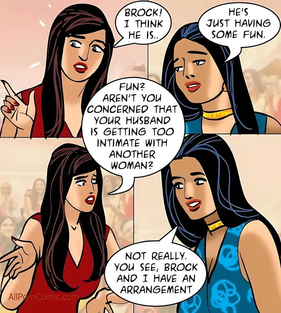 Velamma All Episodes Comics porn comic — Season 1, Chapter 96, page 53
