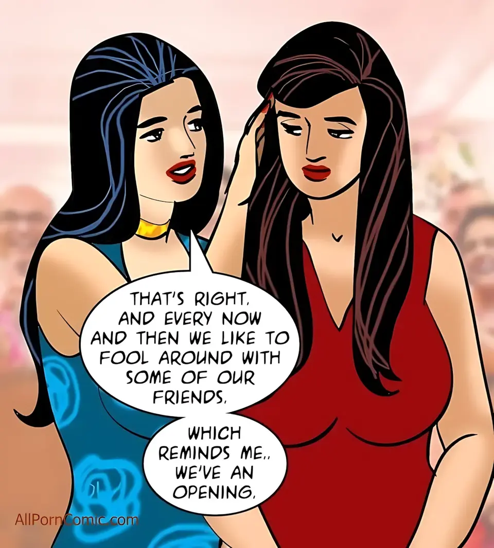 Velamma All Episodes Comics porn comic — Season 1, Chapter 96, page 55