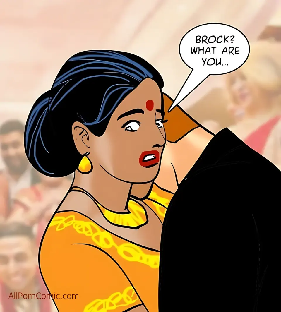 Velamma All Episodes Comics porn comic — Season 1, Chapter 96, page 57