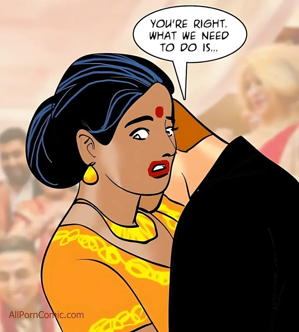 Velamma All Episodes Comics porn comic — Season 1, Chapter 96, page 58