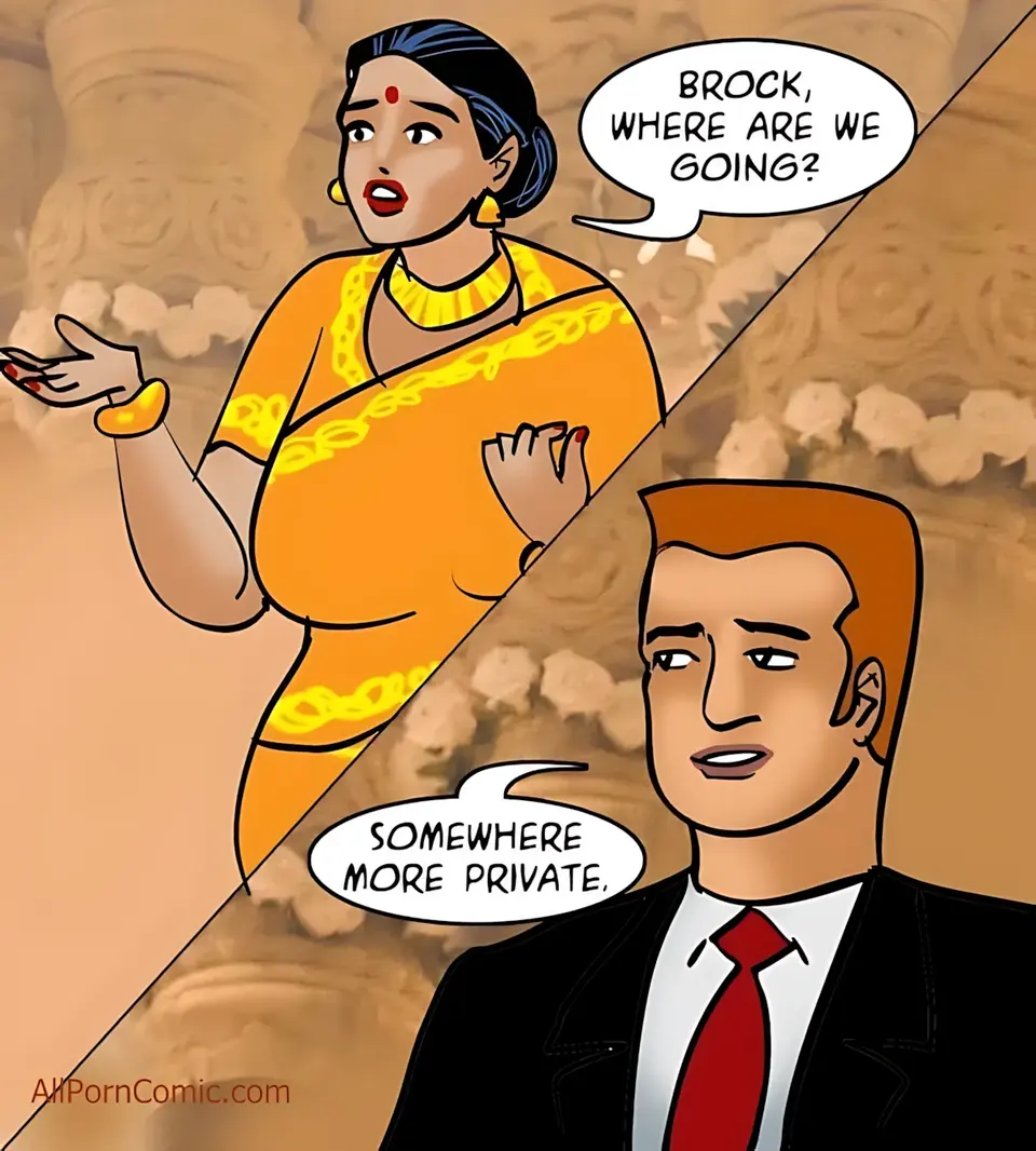 Velamma All Episodes Comics porn comic — Season 1, Chapter 96, page 60