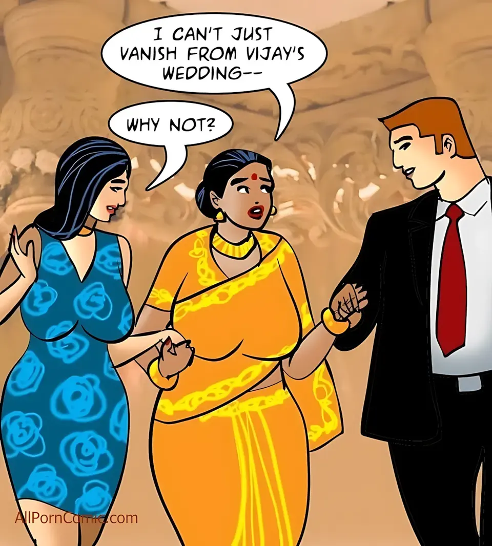 Velamma All Episodes Comics porn comic — Season 1, Chapter 96, page 61
