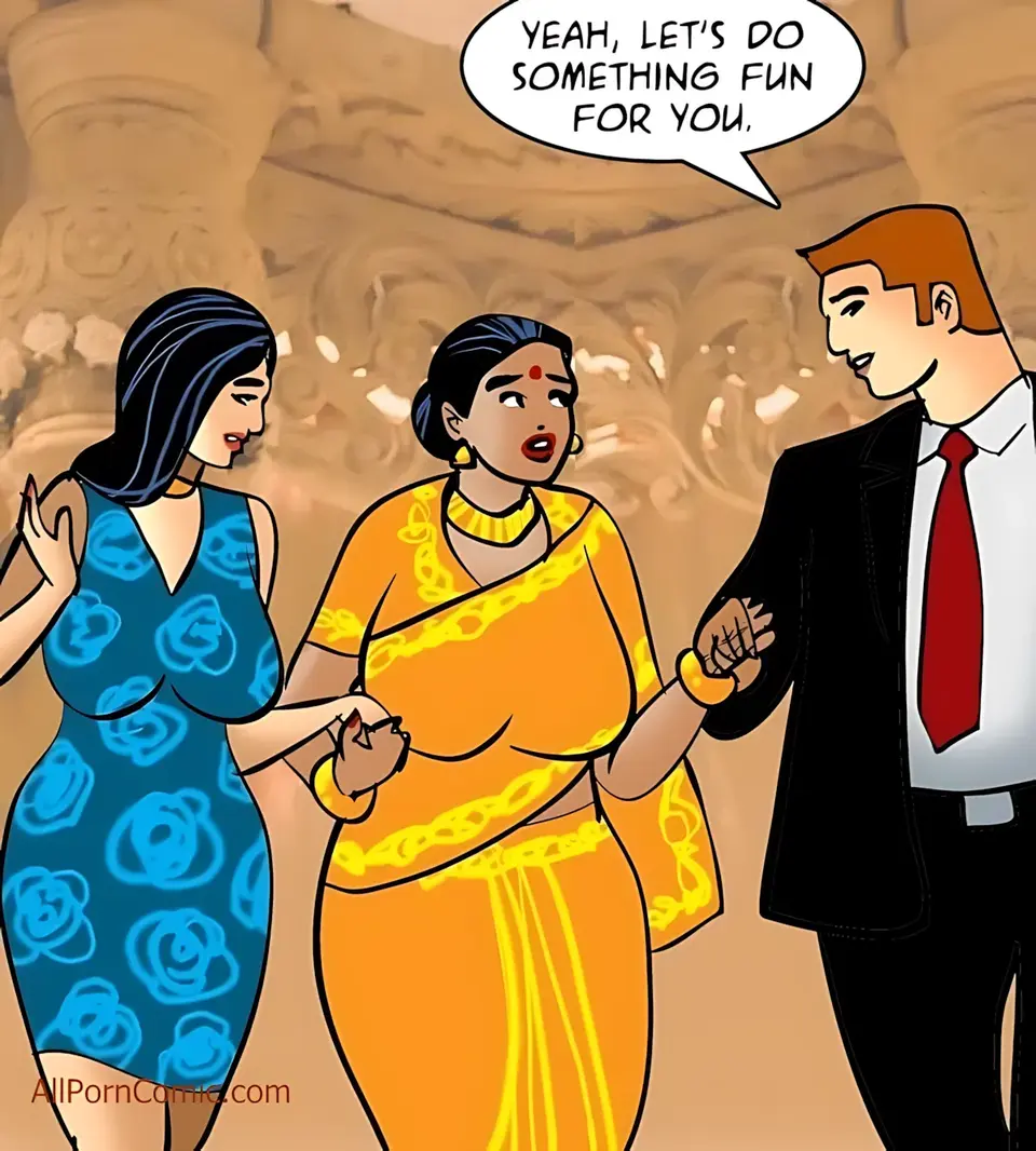 Velamma All Episodes Comics porn comic — Season 1, Chapter 96, page 62