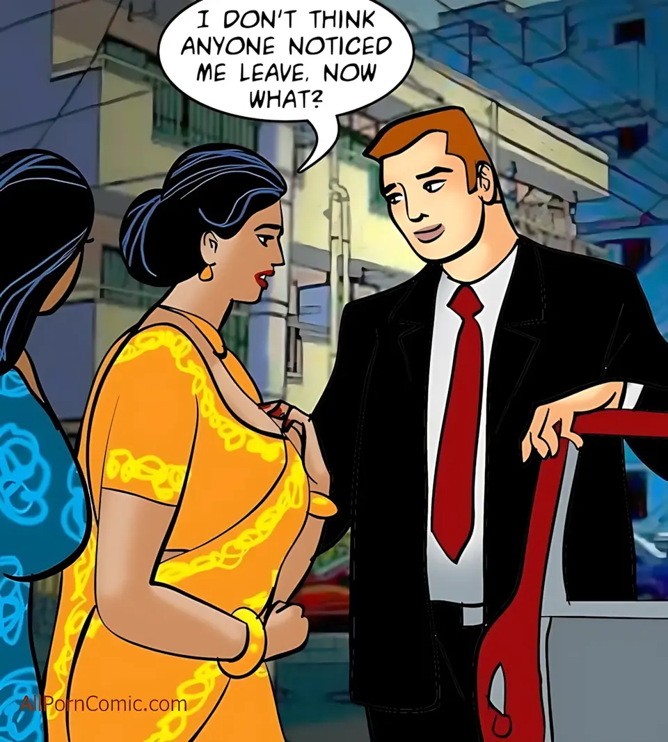 Velamma All Episodes Comics porn comic — Season 1, Chapter 96, page 63
