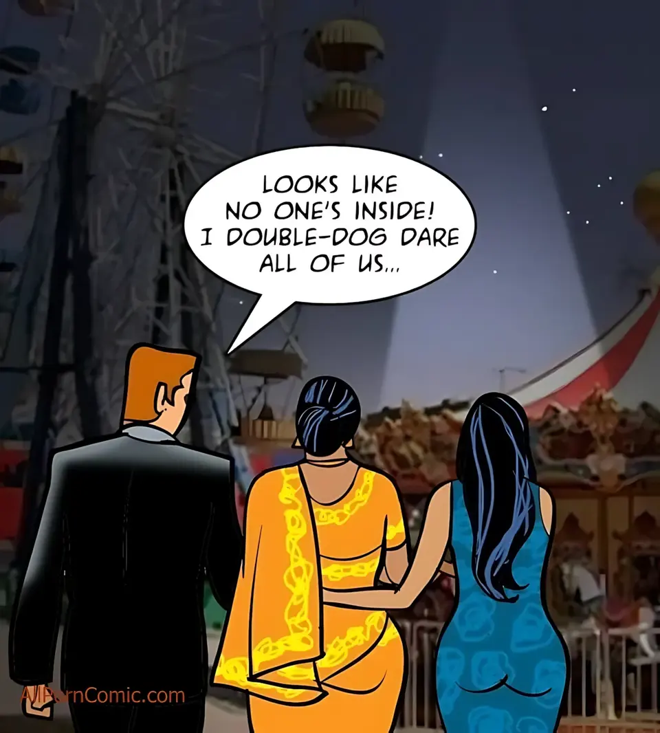 Velamma All Episodes Comics porn comic — Season 1, Chapter 96, page 65