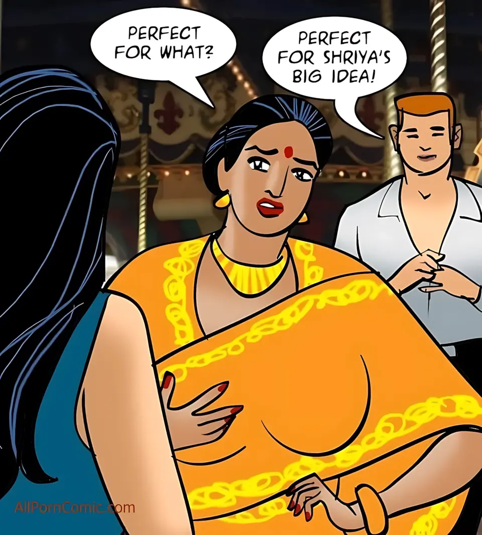 Velamma All Episodes Comics porn comic — Season 1, Chapter 96, page 67