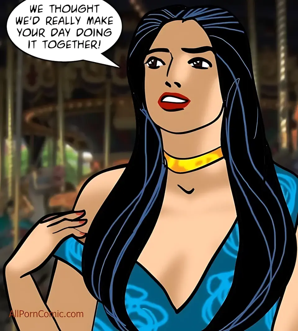 Velamma All Episodes Comics porn comic — Season 1, Chapter 96, page 74