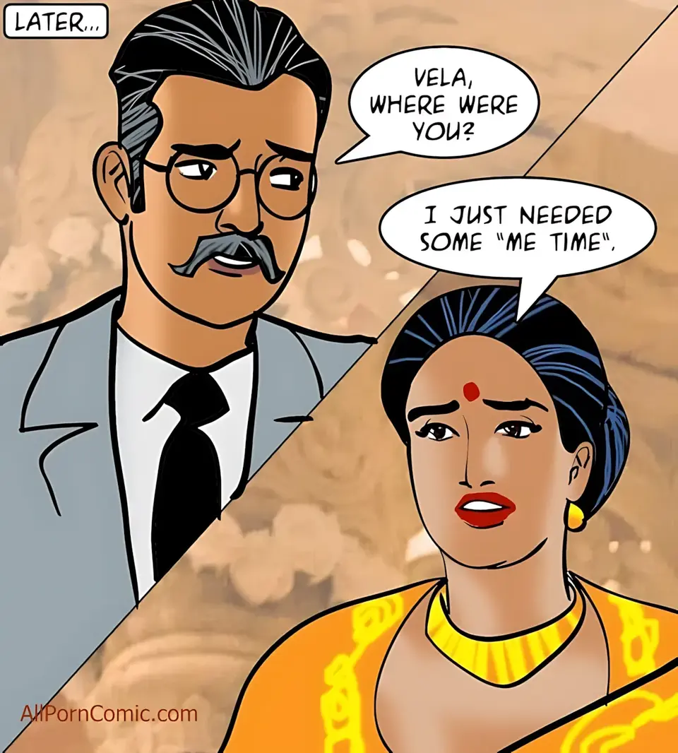 Velamma All Episodes Comics porn comic — Season 1, Chapter 96, page 122