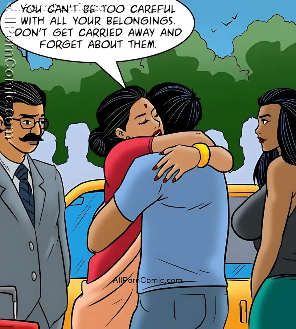 Velamma All Episodes Comics porn comic — Season 1, Chapter 97, page 2