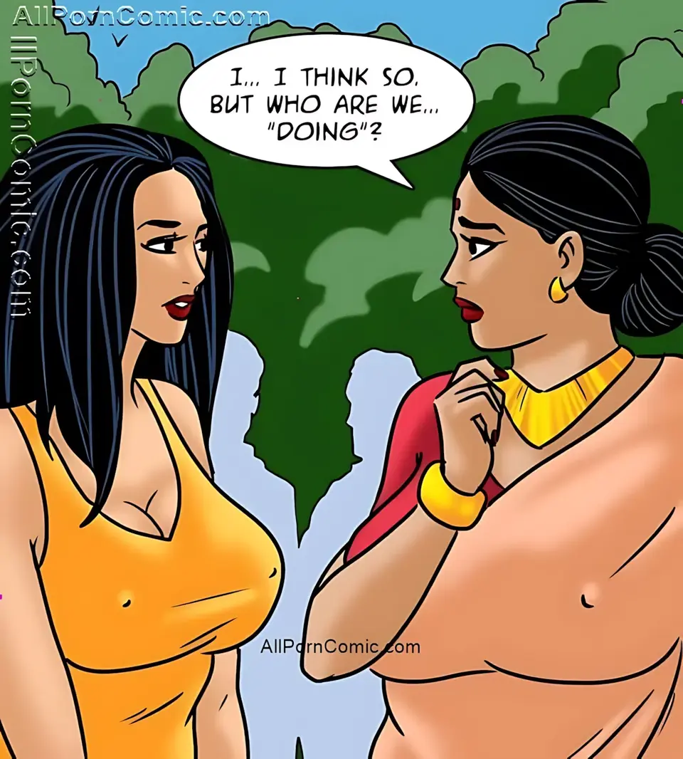 Velamma All Episodes Comics porn comic — Season 1, Chapter 97, page 5