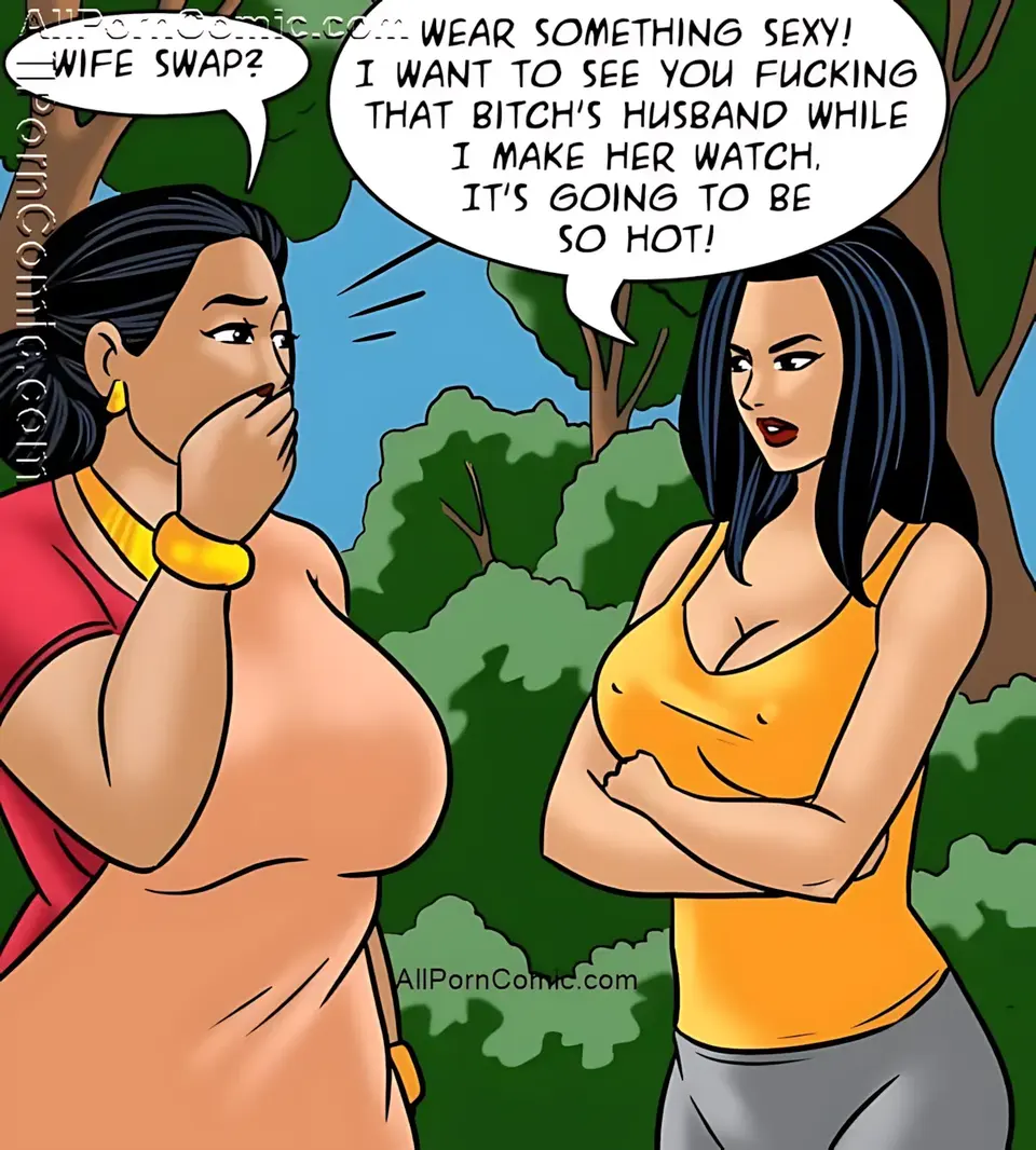 Velamma All Episodes Comics porn comic — Season 1, Chapter 97, page 8