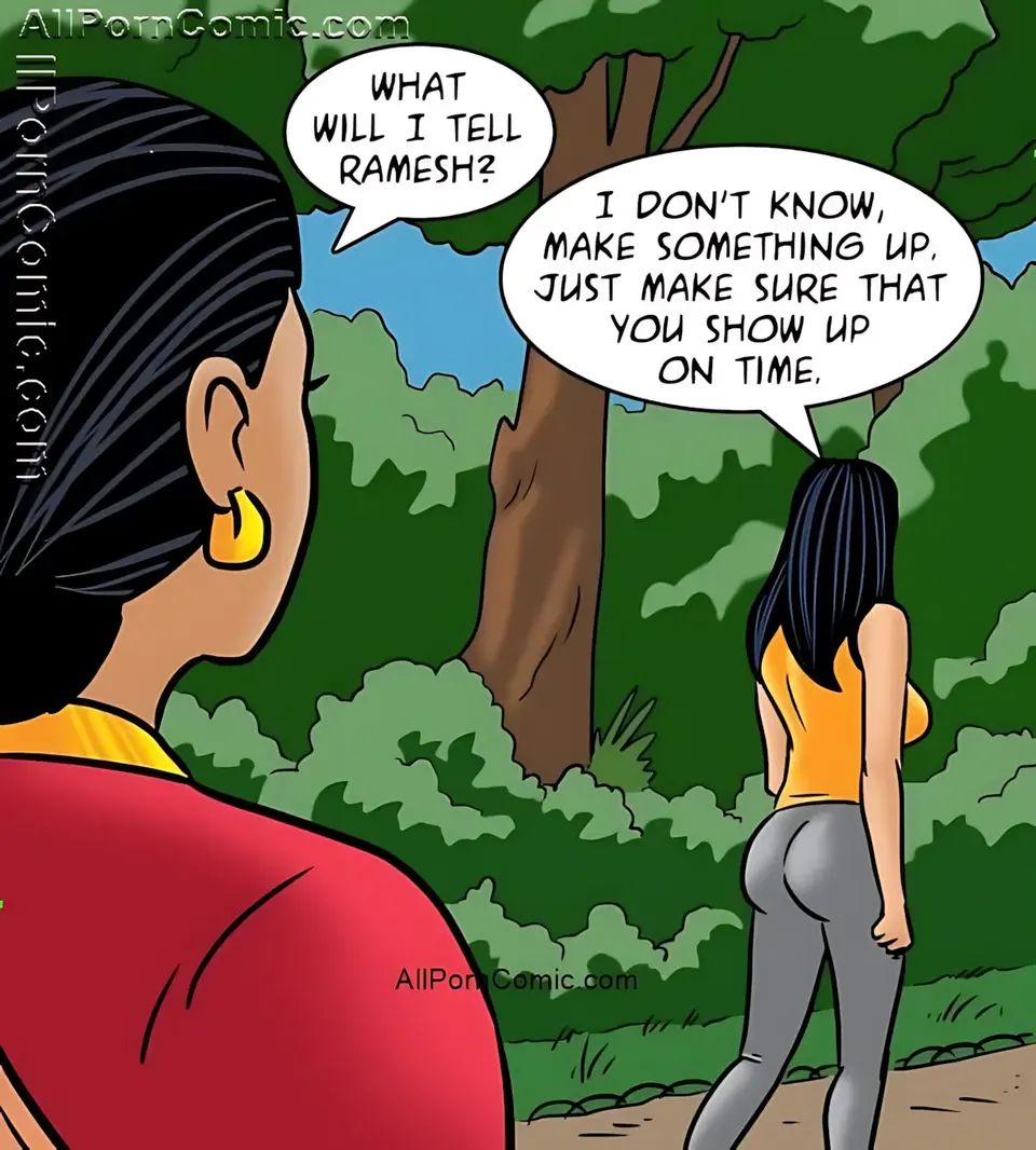 Velamma All Episodes Comics porn comic — Season 1, Chapter 97, page 9