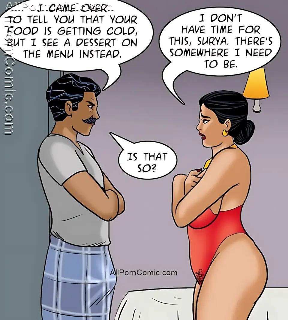 Velamma All Episodes Comics porn comic — Season 1, Chapter 97, page 20