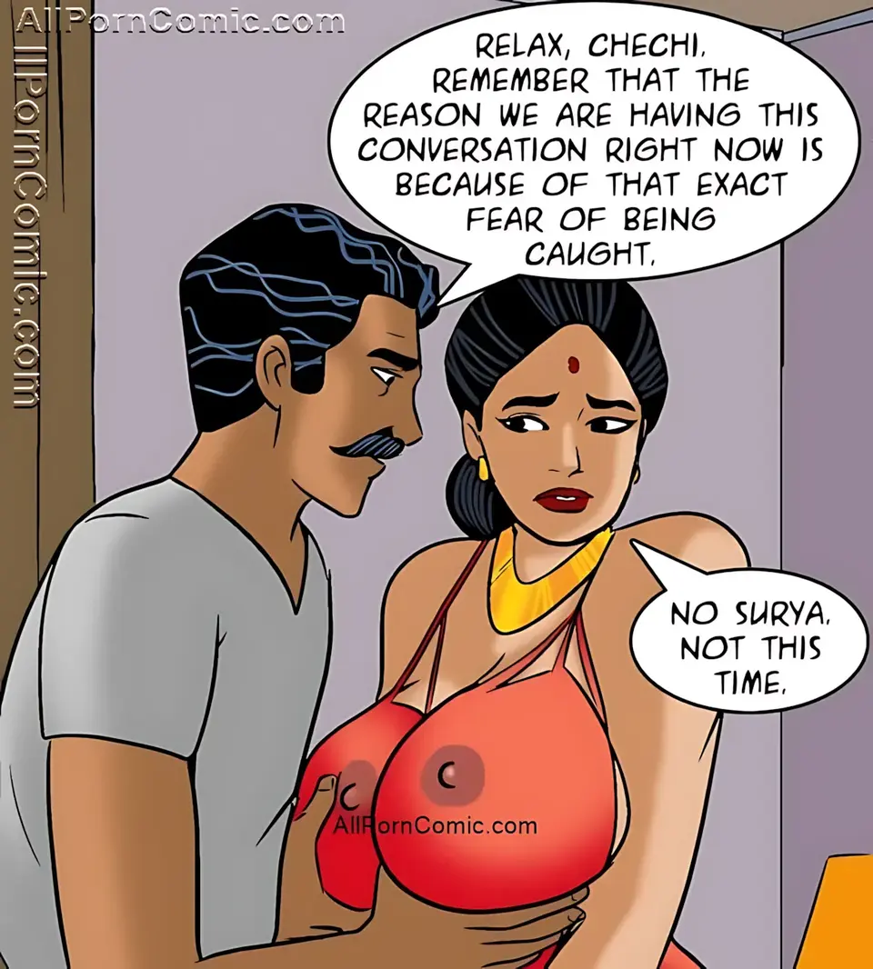 Velamma All Episodes Comics porn comic — Season 1, Chapter 97, page 26