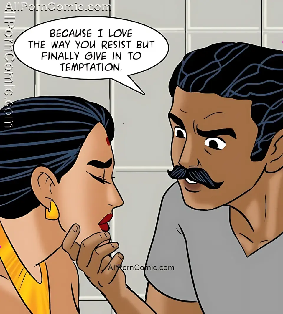 Velamma All Episodes Comics porn comic — Season 1, Chapter 97, page 86
