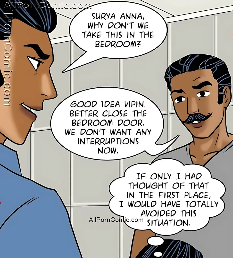 Velamma All Episodes Comics porn comic — Season 1, Chapter 97, page 88