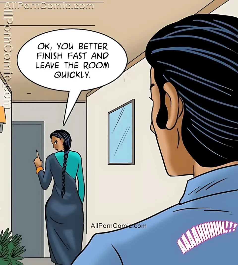 Velamma All Episodes Comics porn comic — Season 1, Chapter 97, page 96