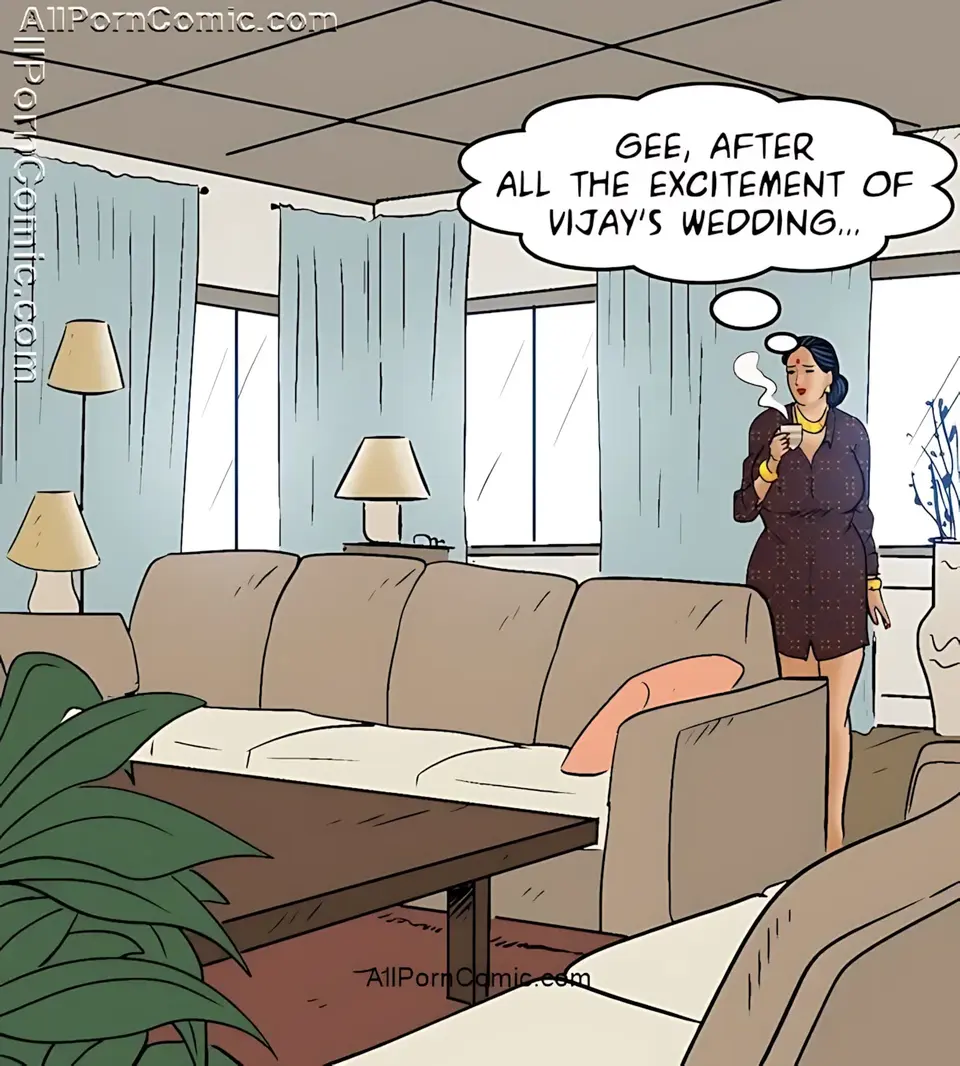 Velamma All Episodes Comics porn comic — Season 1, Chapter 98, page 2