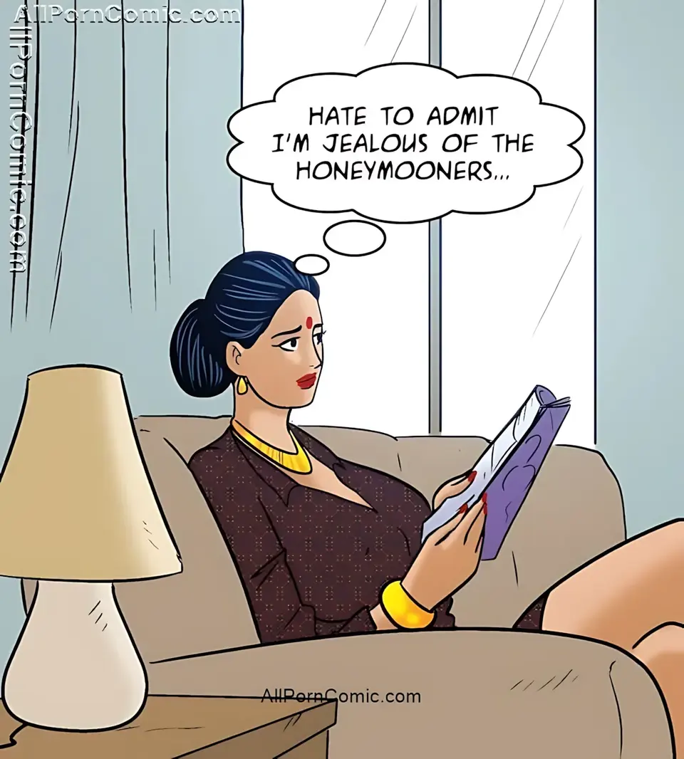 Velamma All Episodes Comics porn comic — Season 1, Chapter 98, page 4