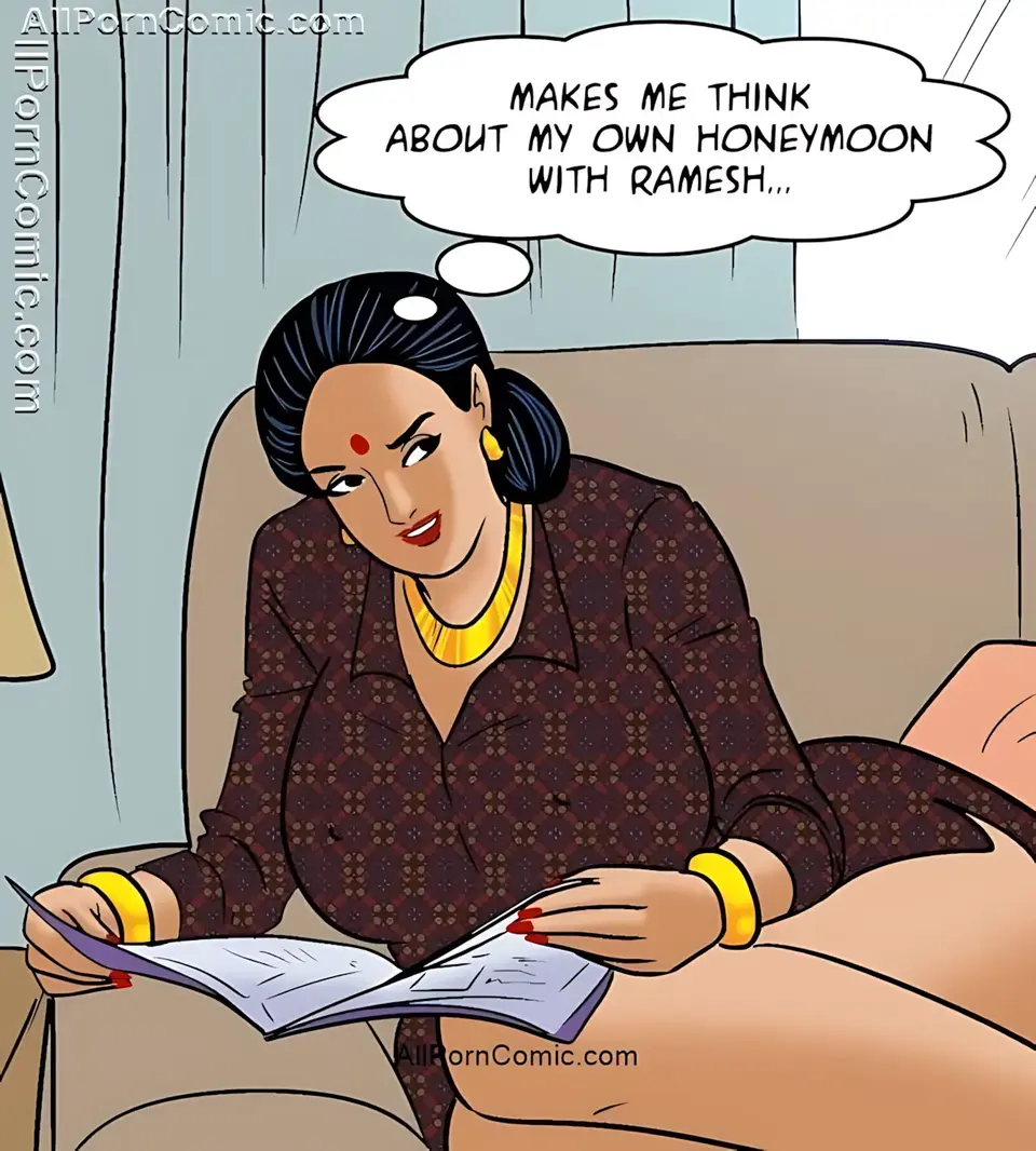 Velamma All Episodes Comics porn comic — Season 1, Chapter 98, page 5