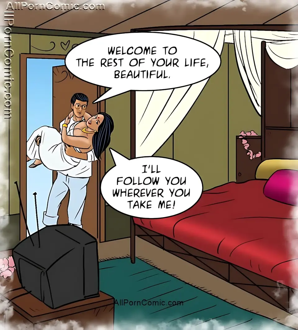 Velamma All Episodes Comics porn comic — Season 1, Chapter 98, page 6