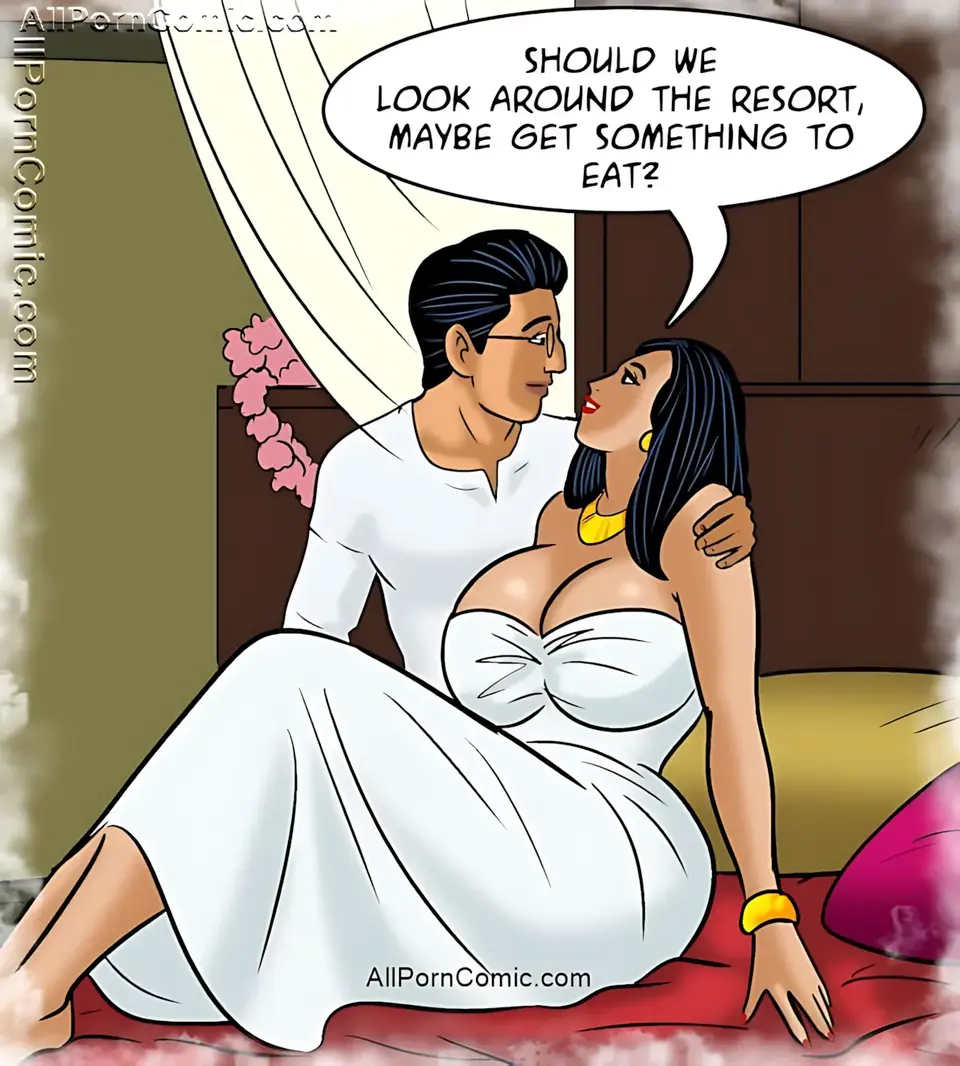 Velamma All Episodes Comics porn comic — Season 1, Chapter 98, page 7