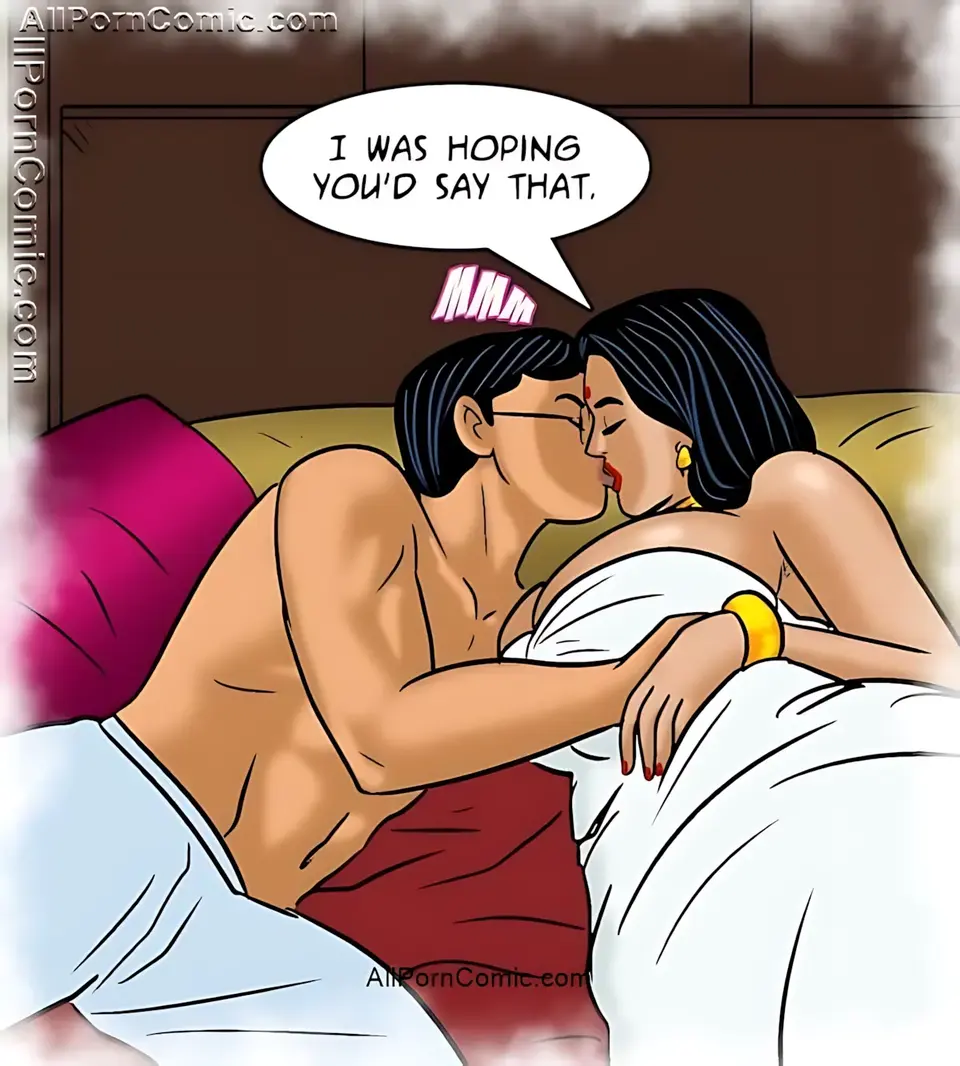 Velamma All Episodes Comics porn comic — Season 1, Chapter 98, page 9