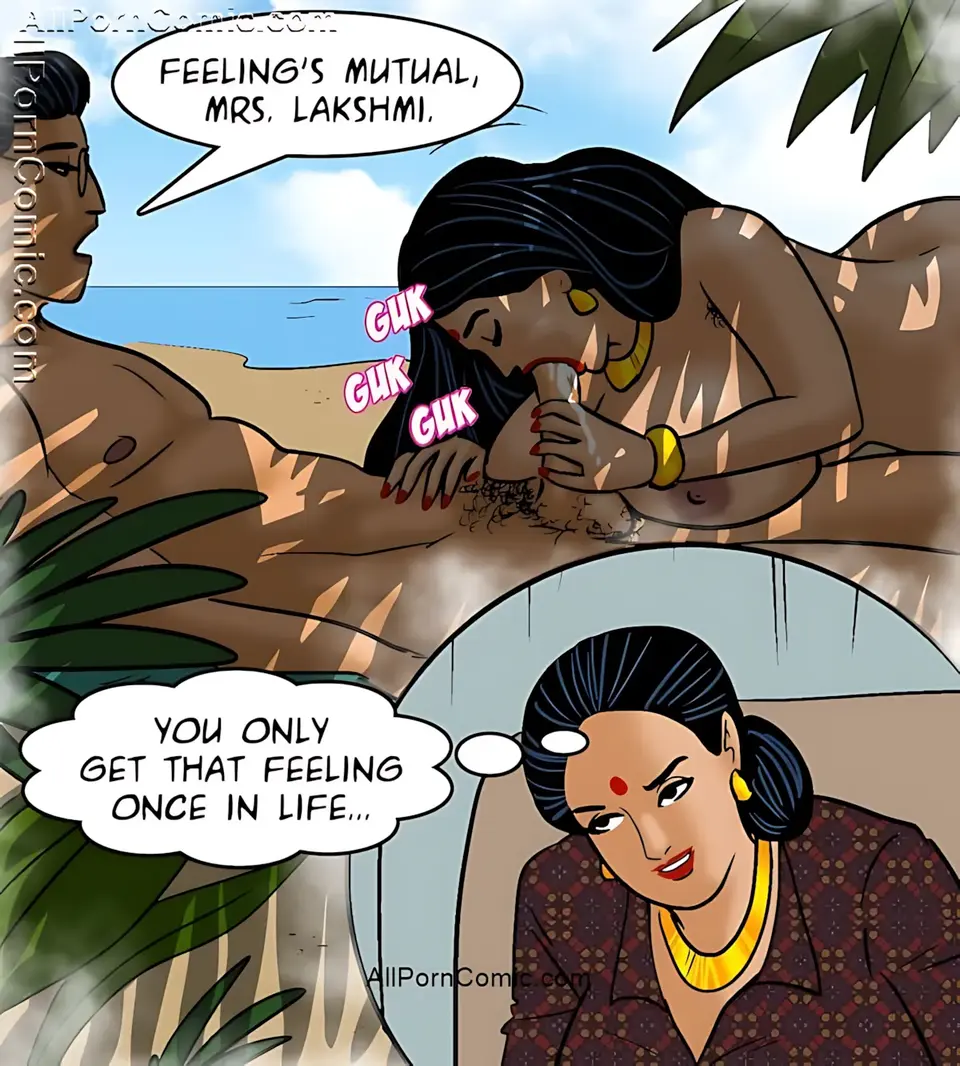 Velamma All Episodes Comics porn comic — Season 1, Chapter 98, page 42