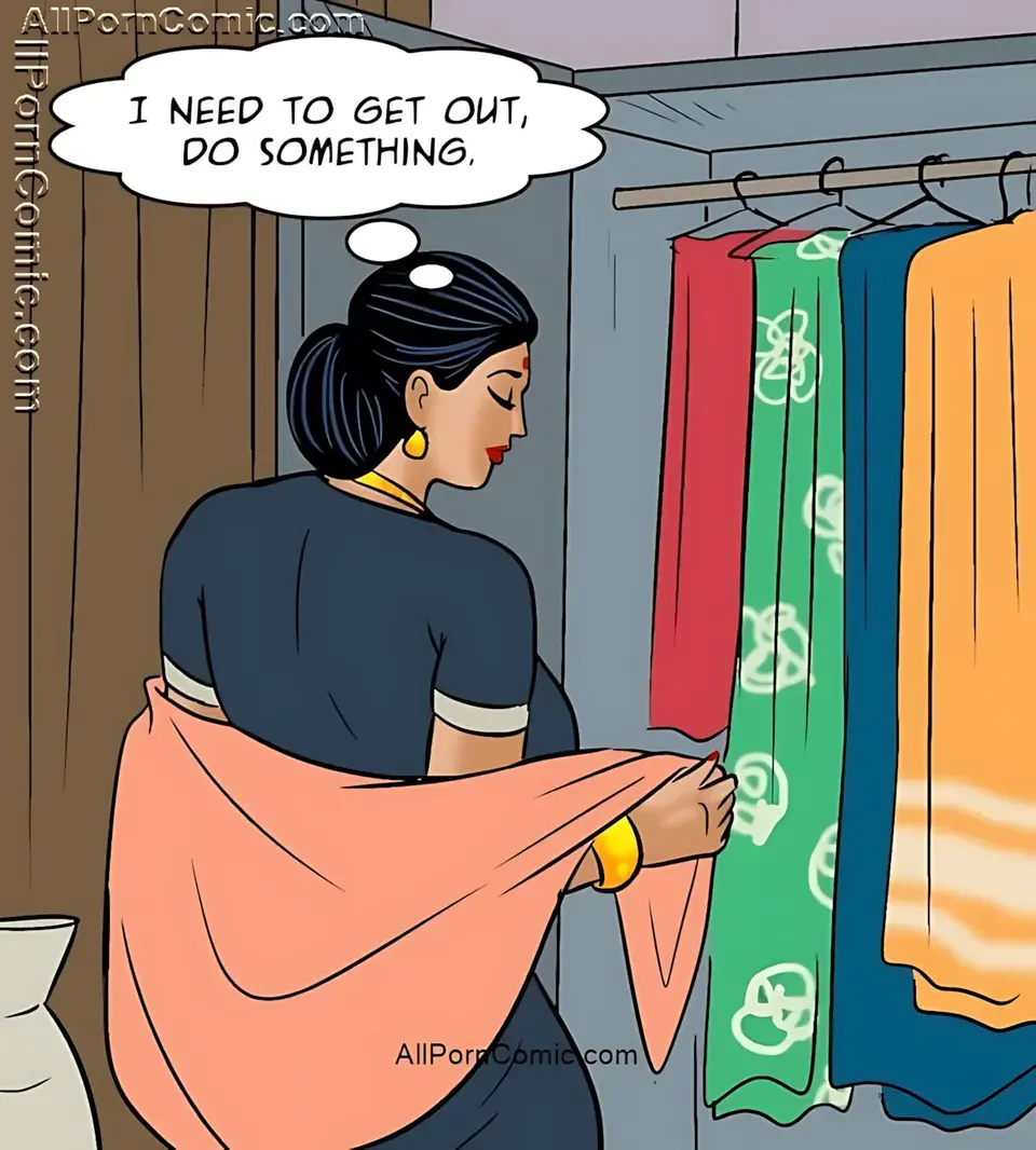 Velamma All Episodes Comics porn comic — Season 1, Chapter 98, page 60