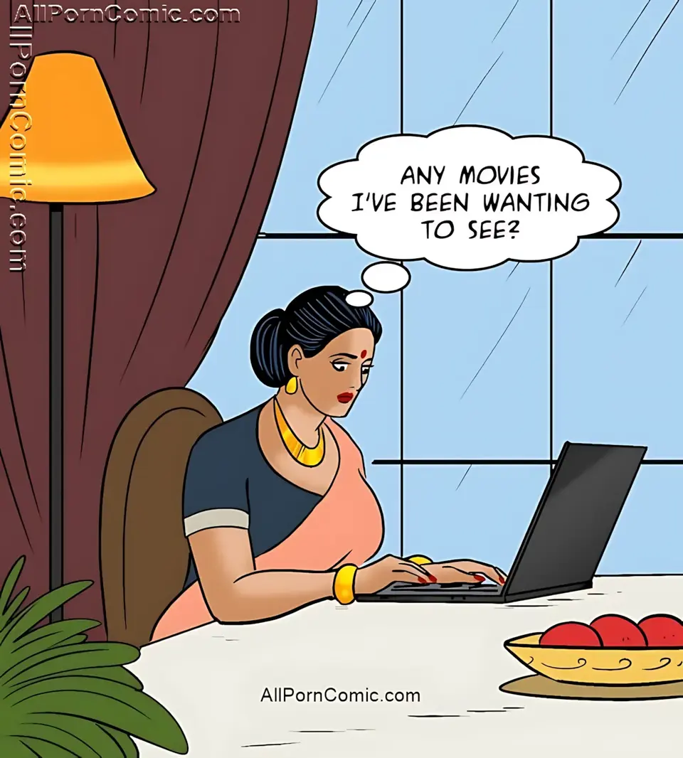Velamma All Episodes Comics porn comic — Season 1, Chapter 98, page 61