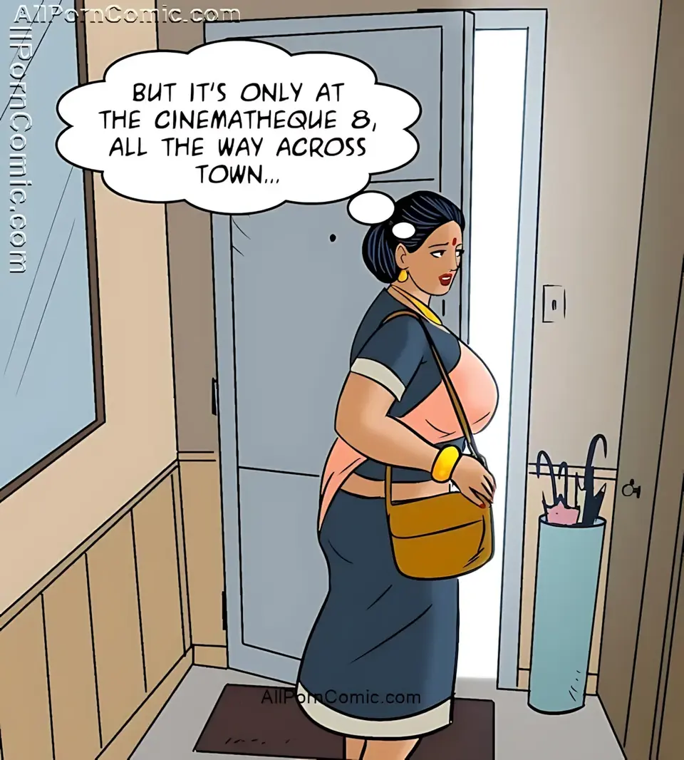 Velamma All Episodes Comics porn comic — Season 1, Chapter 98, page 63