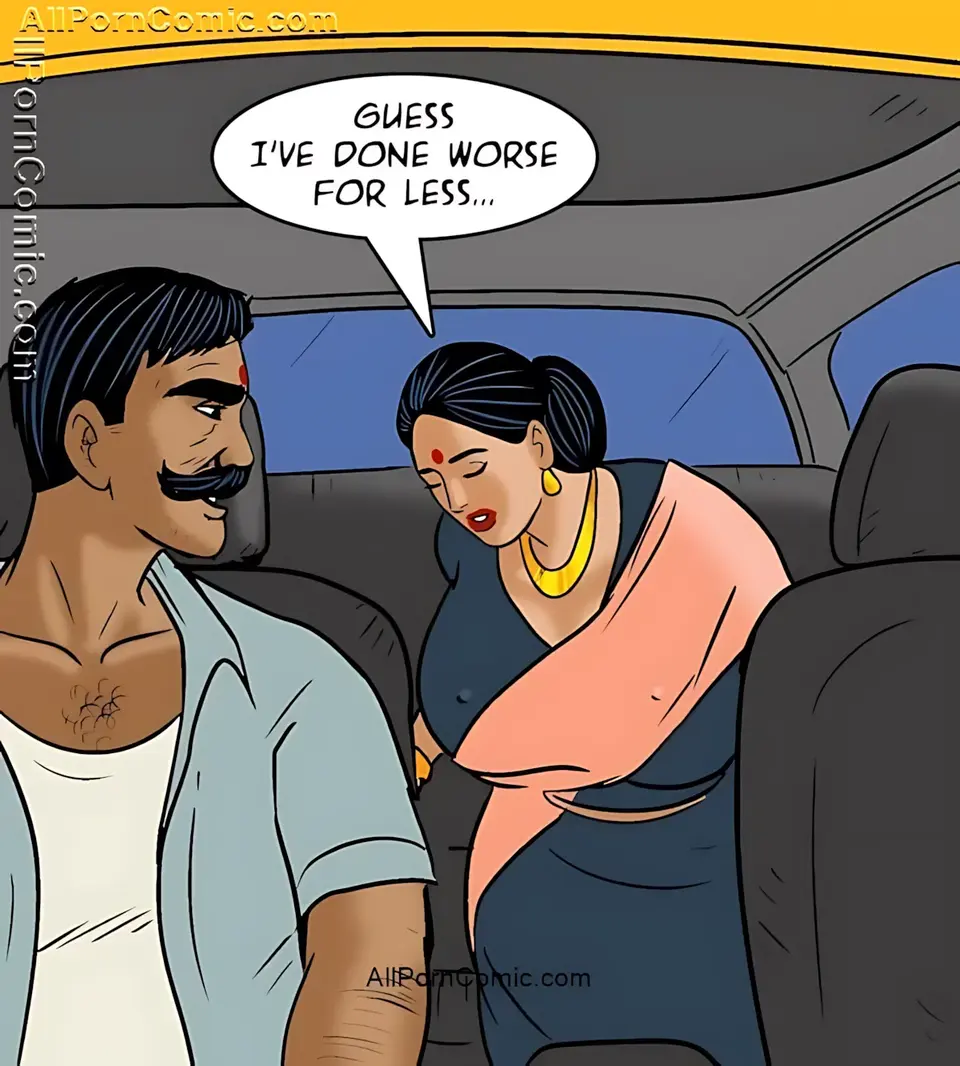 Velamma All Episodes Comics porn comic — Season 1, Chapter 98, page 70