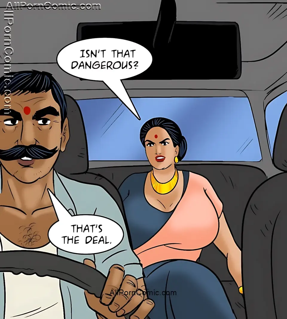 Velamma All Episodes Comics porn comic — Season 1, Chapter 98, page 72