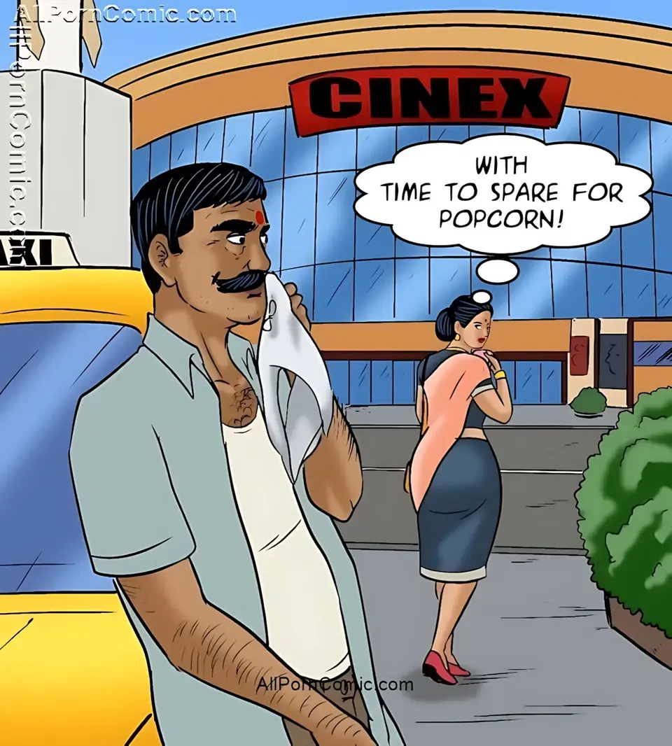 Velamma All Episodes Comics porn comic — Season 1, Chapter 98, page 84