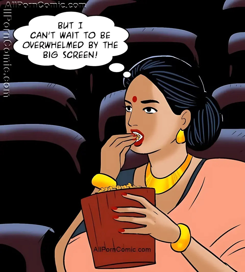 Velamma All Episodes Comics porn comic — Season 1, Chapter 98, page 87