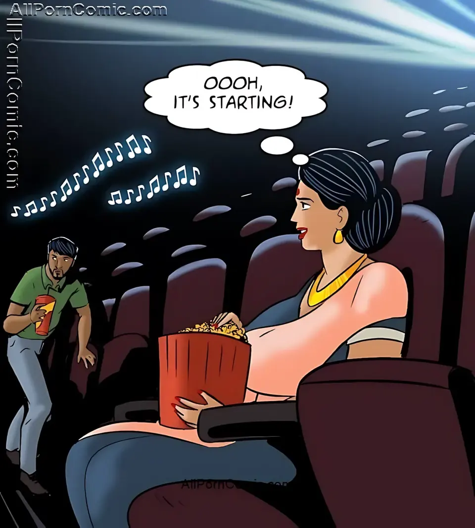 Velamma All Episodes Comics porn comic — Season 1, Chapter 98, page 88
