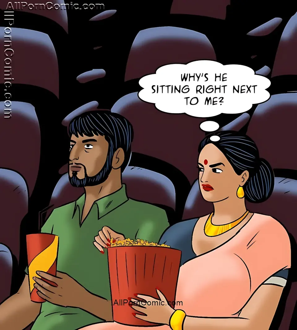 Velamma All Episodes Comics porn comic — Season 1, Chapter 98, page 89