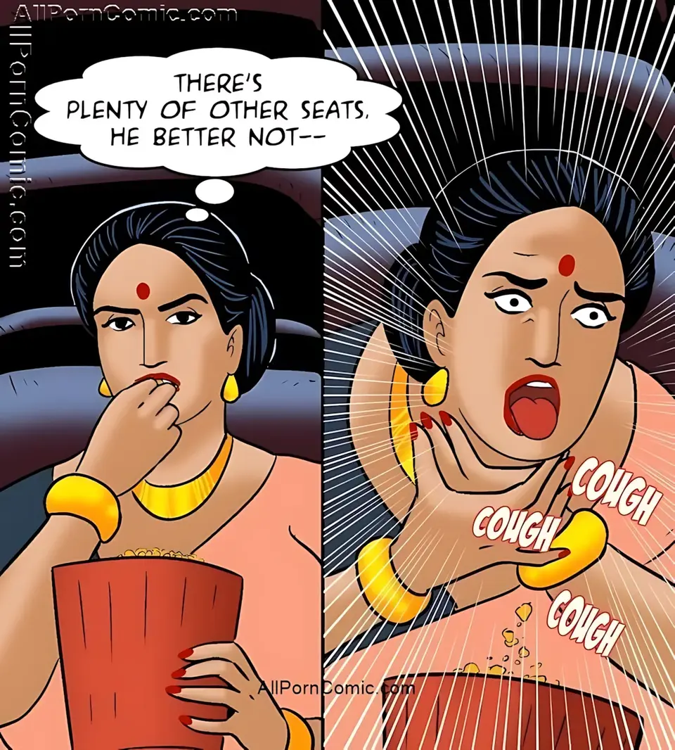 Velamma All Episodes Comics porn comic — Season 1, Chapter 98, page 90