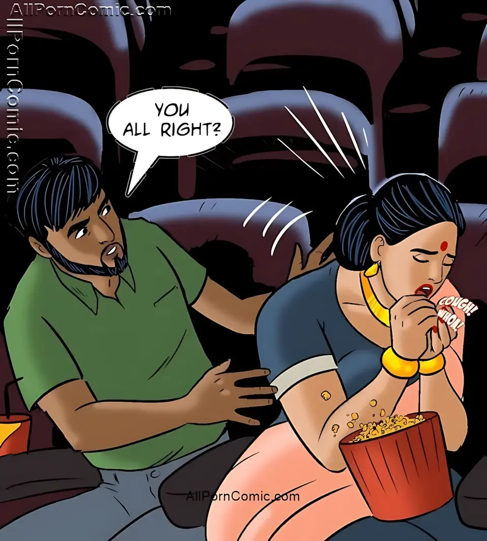 Velamma All Episodes Comics porn comic — Season 1, Chapter 98, page 91
