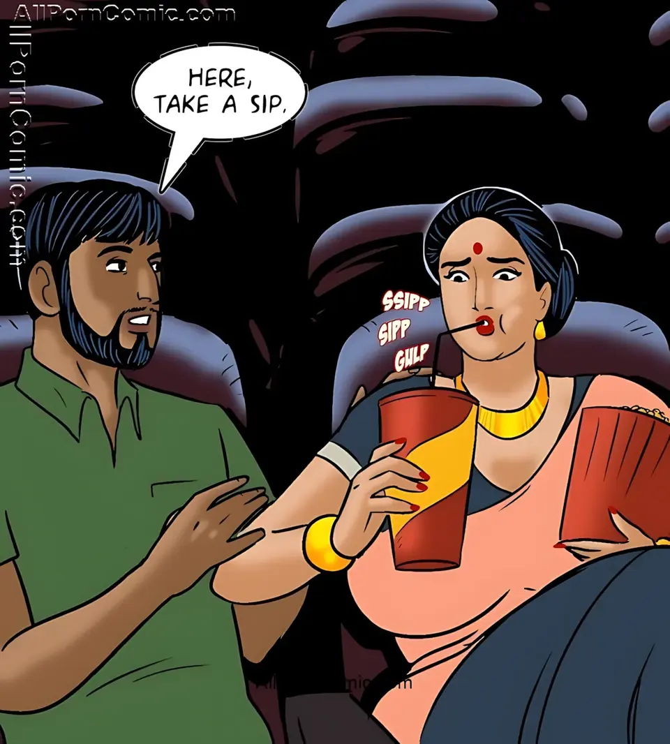 Velamma All Episodes Comics porn comic — Season 1, Chapter 98, page 92