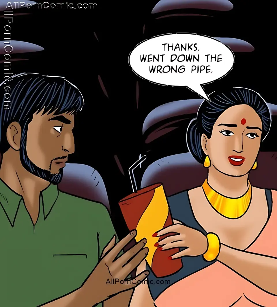 Velamma All Episodes Comics porn comic — Season 1, Chapter 98, page 93