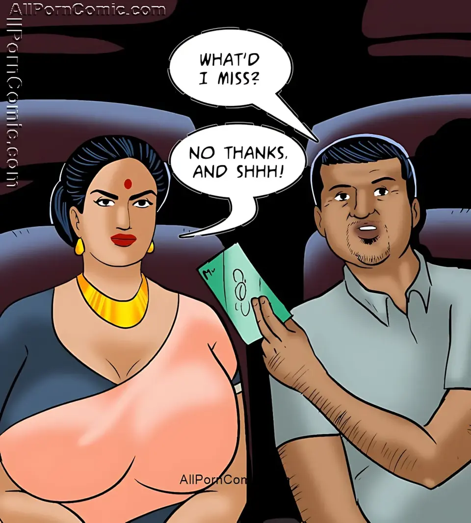 Velamma All Episodes Comics porn comic — Season 1, Chapter 98, page 96