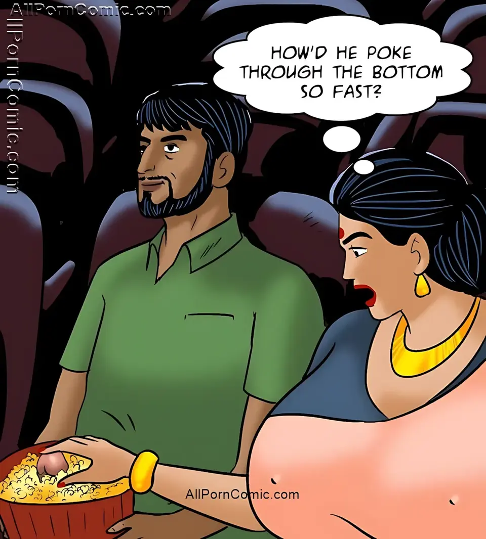 Velamma All Episodes Comics porn comic — Season 1, Chapter 98, page 98