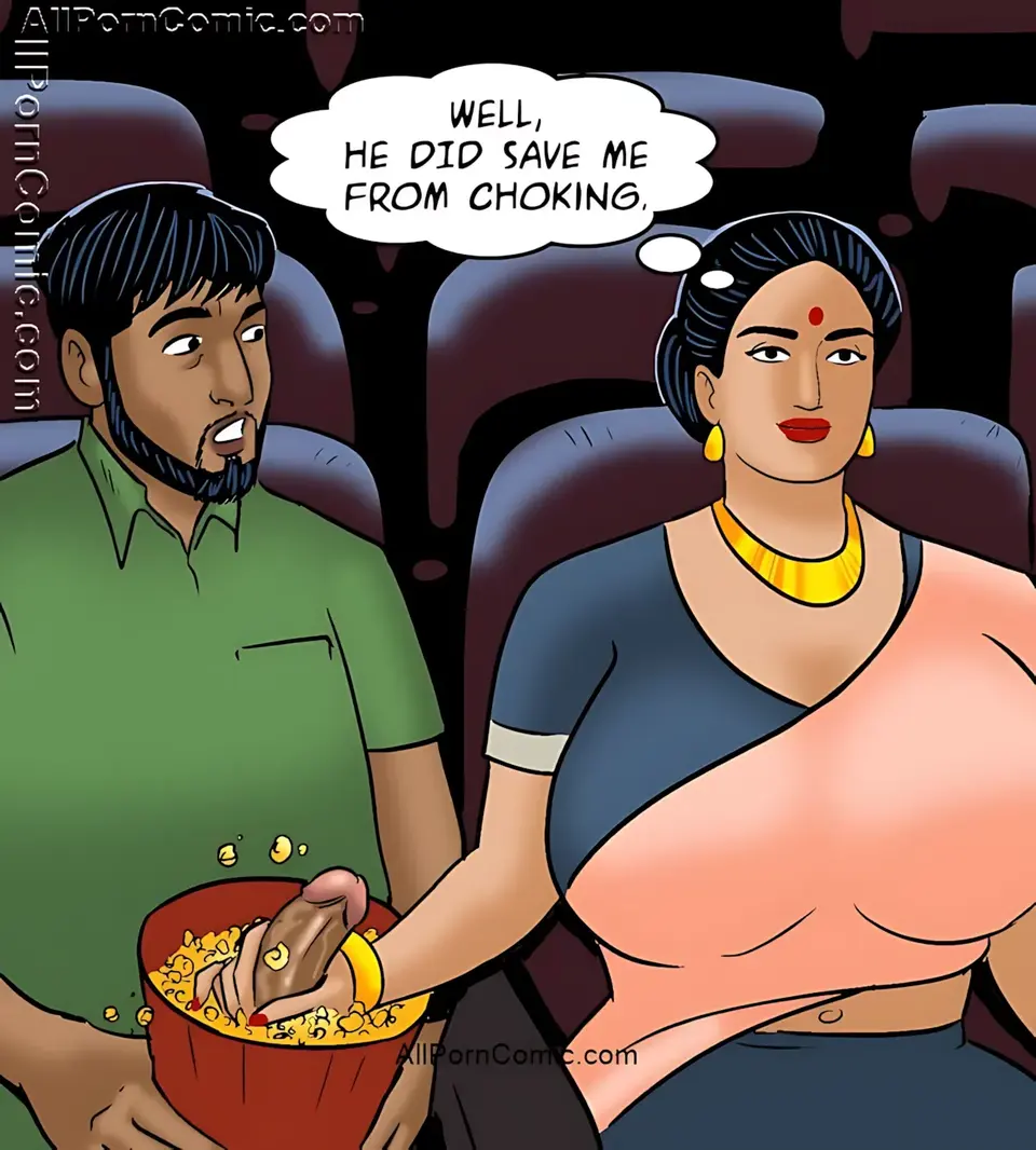 Velamma All Episodes Comics porn comic — Season 1, Chapter 98, page 99