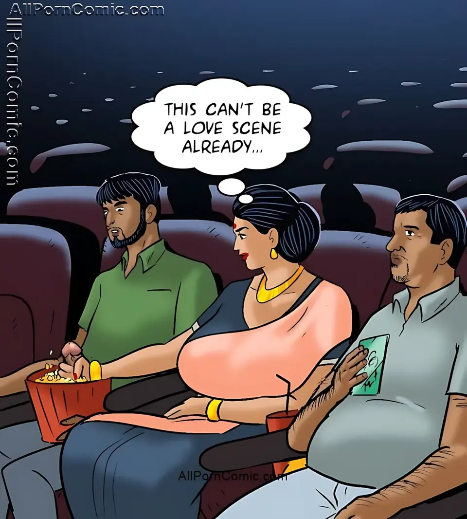 Velamma All Episodes Comics porn comic — Season 1, Chapter 98, page 100