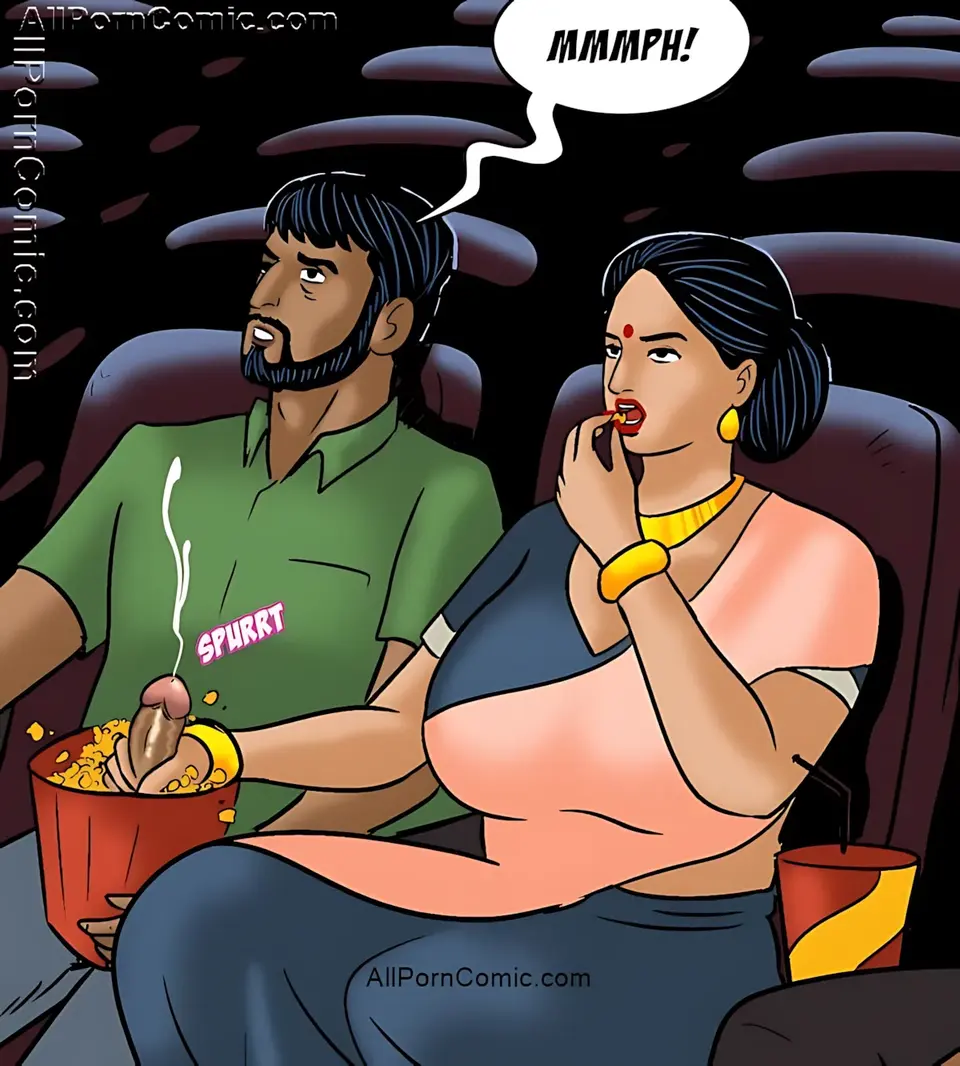 Velamma All Episodes Comics porn comic — Season 1, Chapter 98, page 101