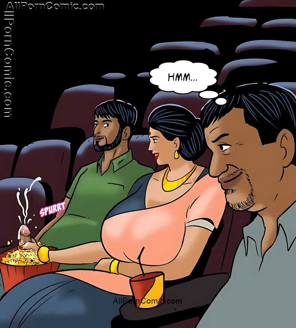 Velamma All Episodes Comics porn comic — Season 1, Chapter 98, page 102