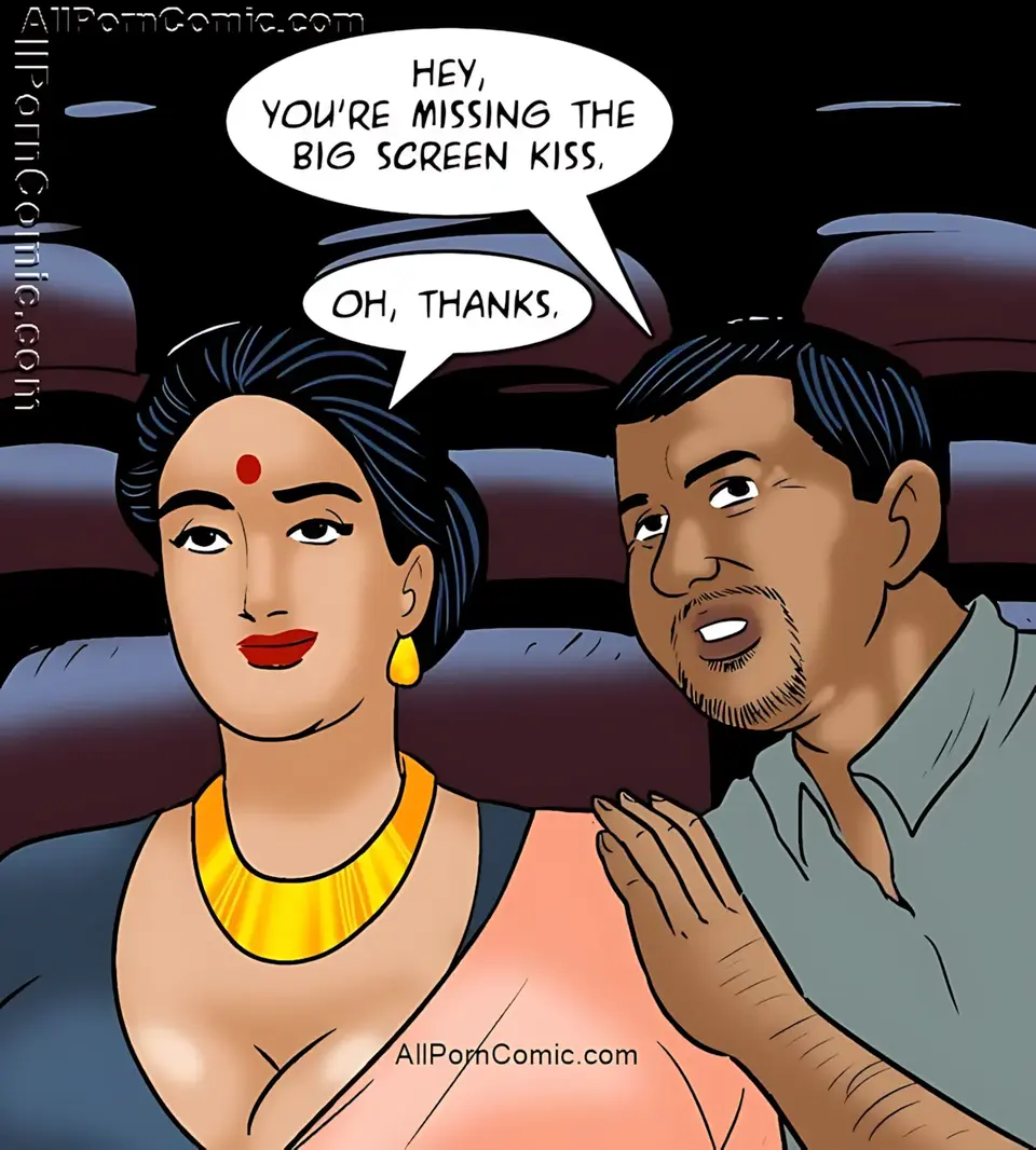 Velamma All Episodes Comics porn comic — Season 1, Chapter 98, page 103