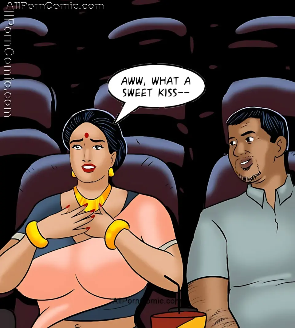 Velamma All Episodes Comics porn comic — Season 1, Chapter 98, page 105