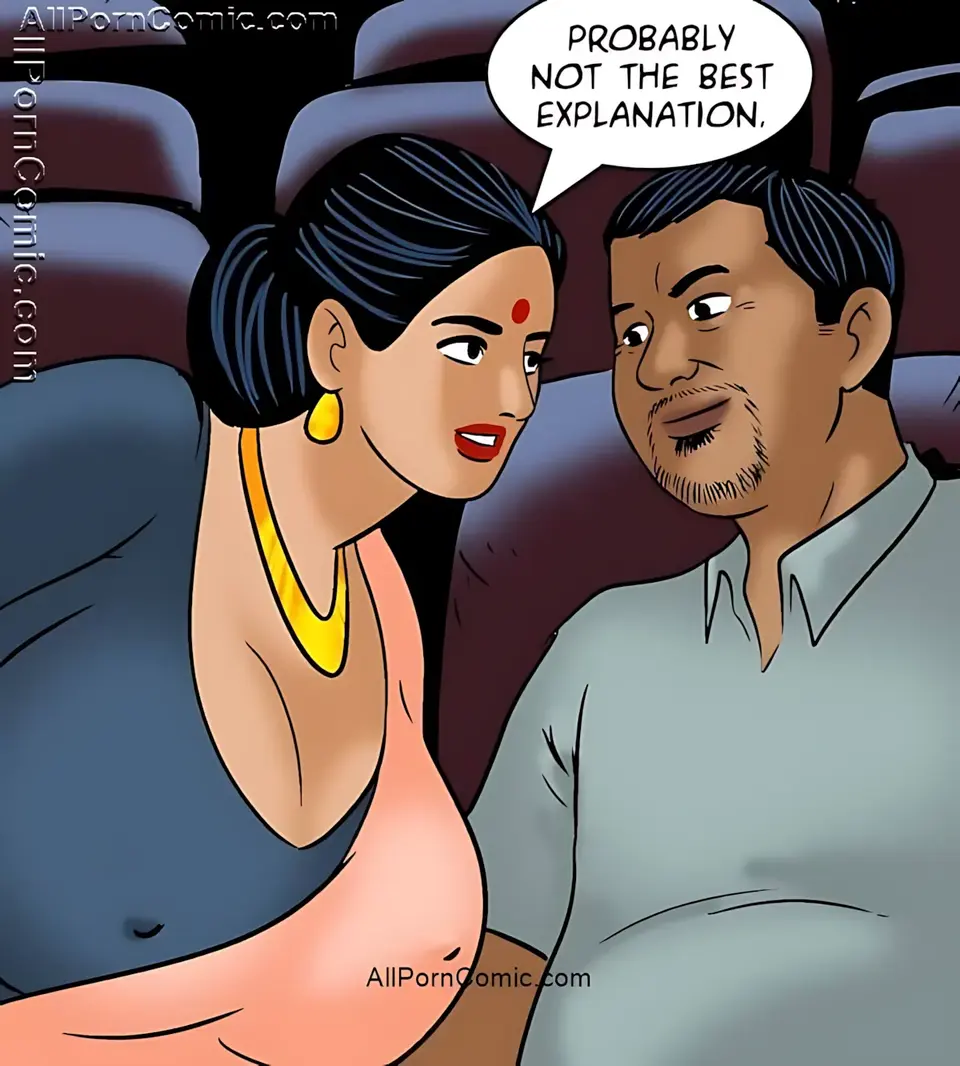 Velamma All Episodes Comics porn comic — Season 1, Chapter 98, page 110